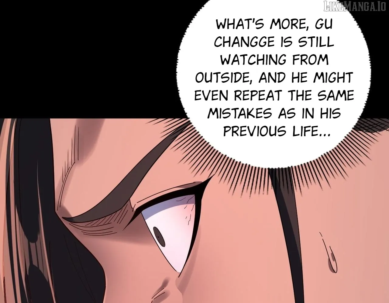 Me, The Heavenly Destined Villain Chapter 283 page 24 - 