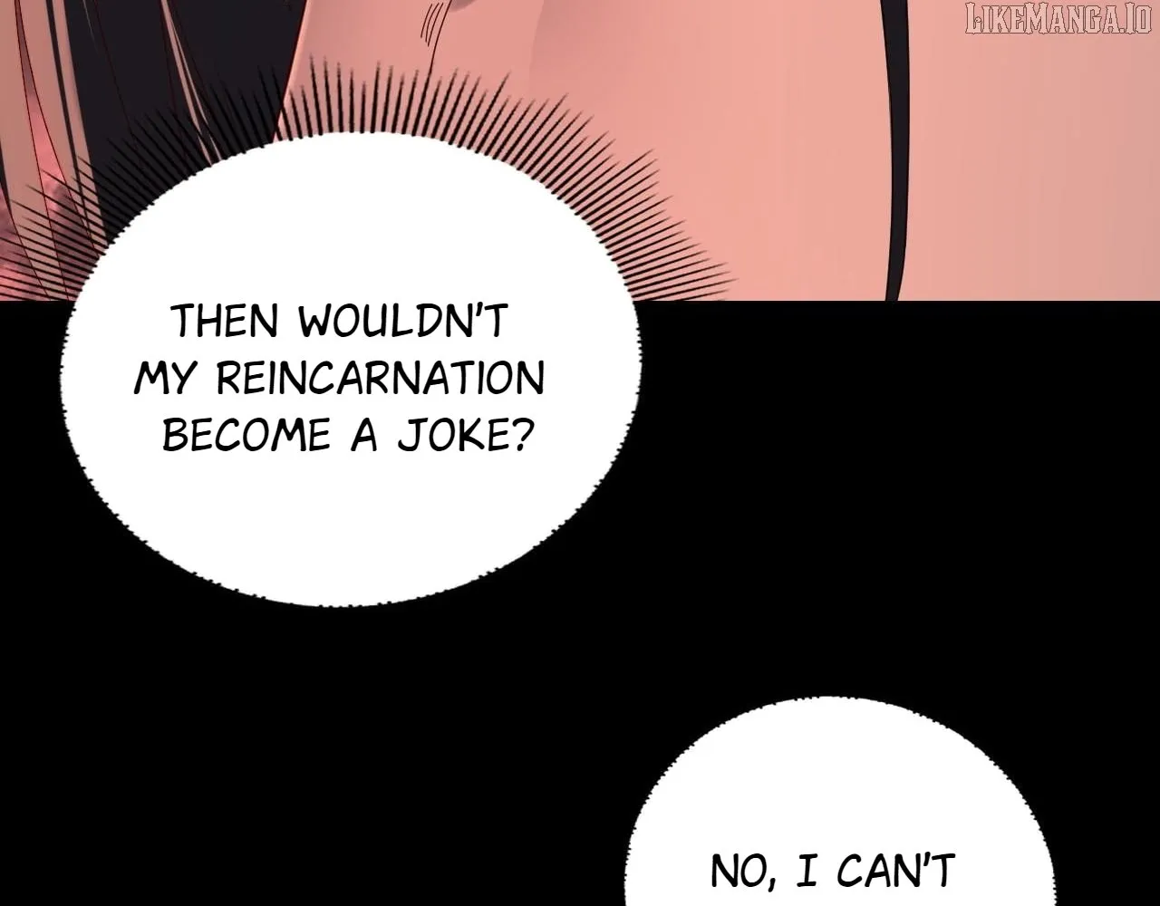 Me, The Heavenly Destined Villain Chapter 283 page 25 - 