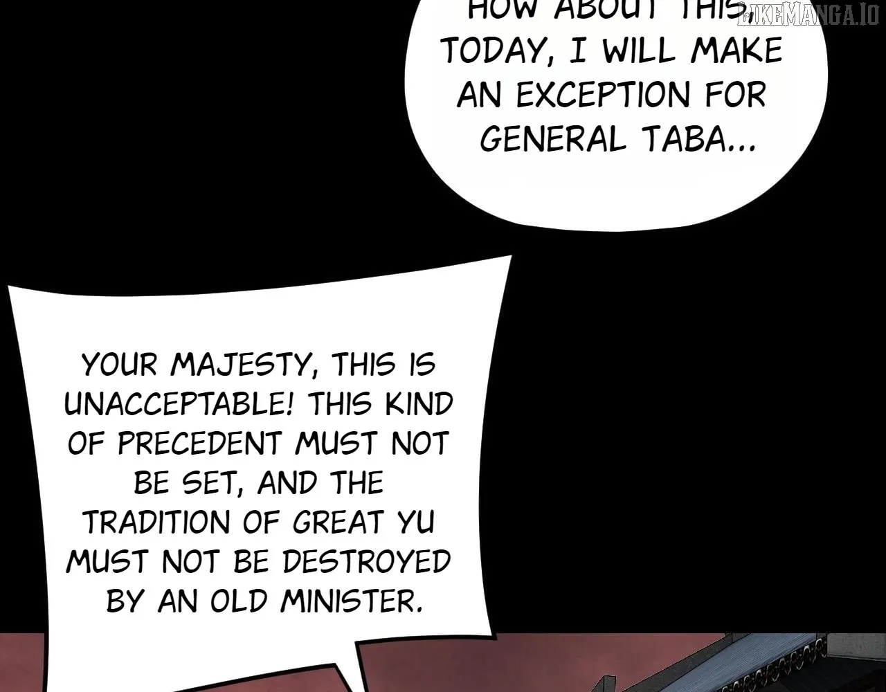 Me, The Heavenly Destined Villain Chapter 283 page 29 - 