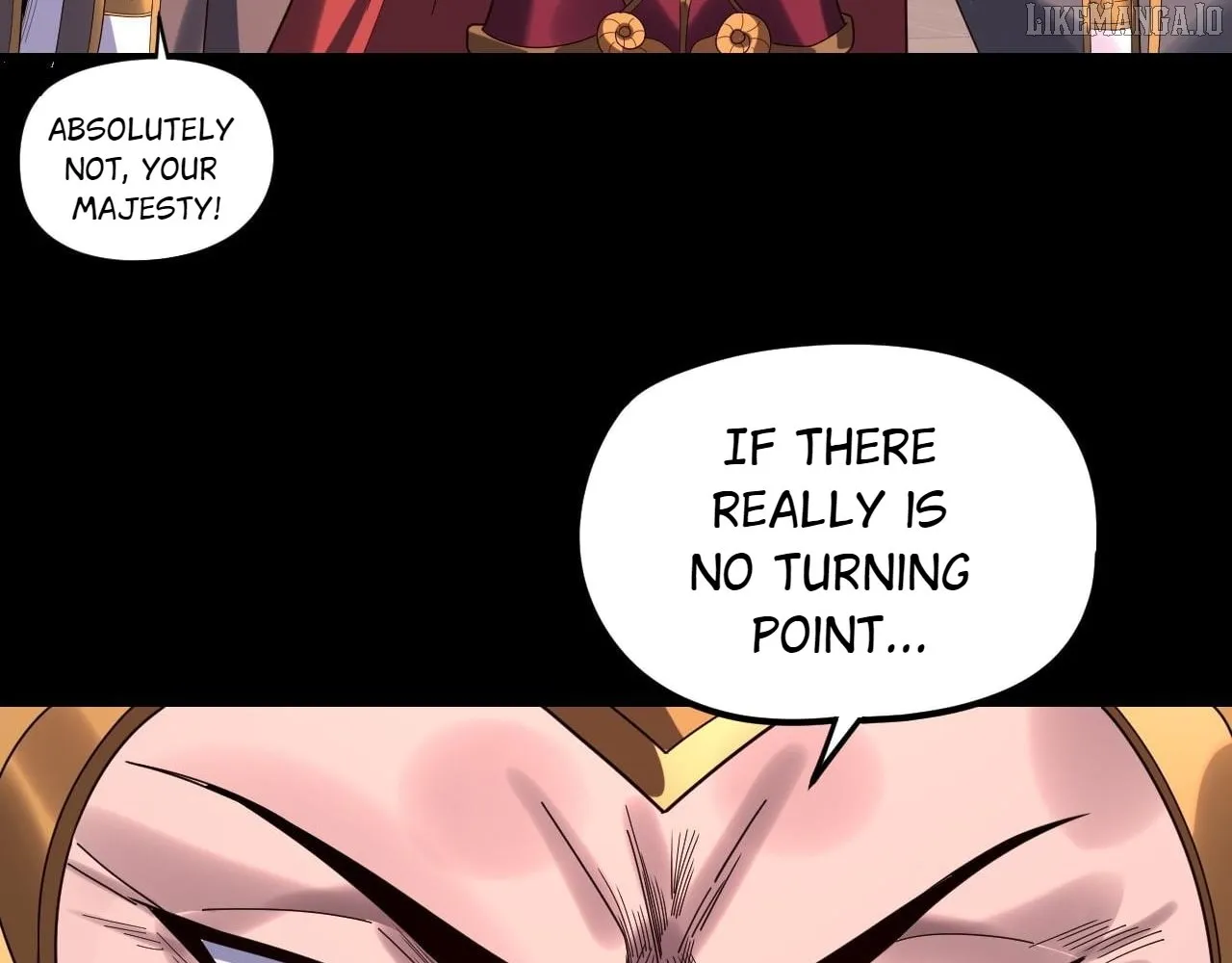 Me, The Heavenly Destined Villain Chapter 283 page 31 - 
