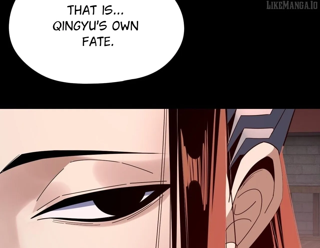 Me, The Heavenly Destined Villain Chapter 283 page 33 - 