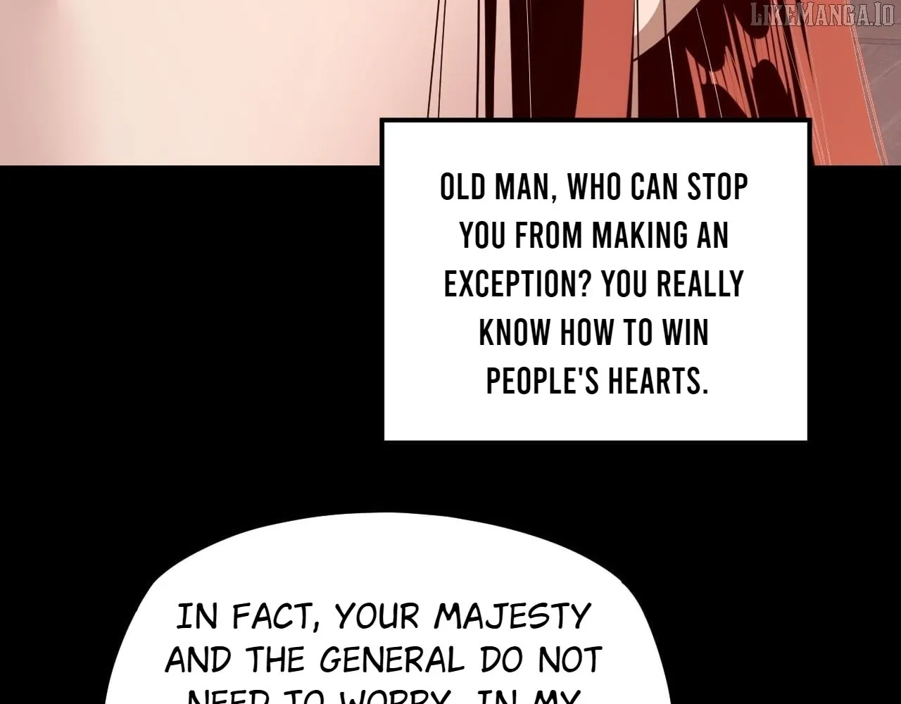 Me, The Heavenly Destined Villain Chapter 283 page 34 - 