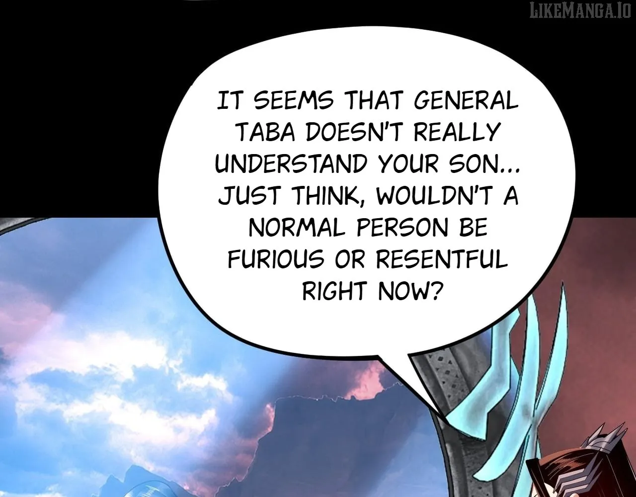 Me, The Heavenly Destined Villain Chapter 283 page 37 - 