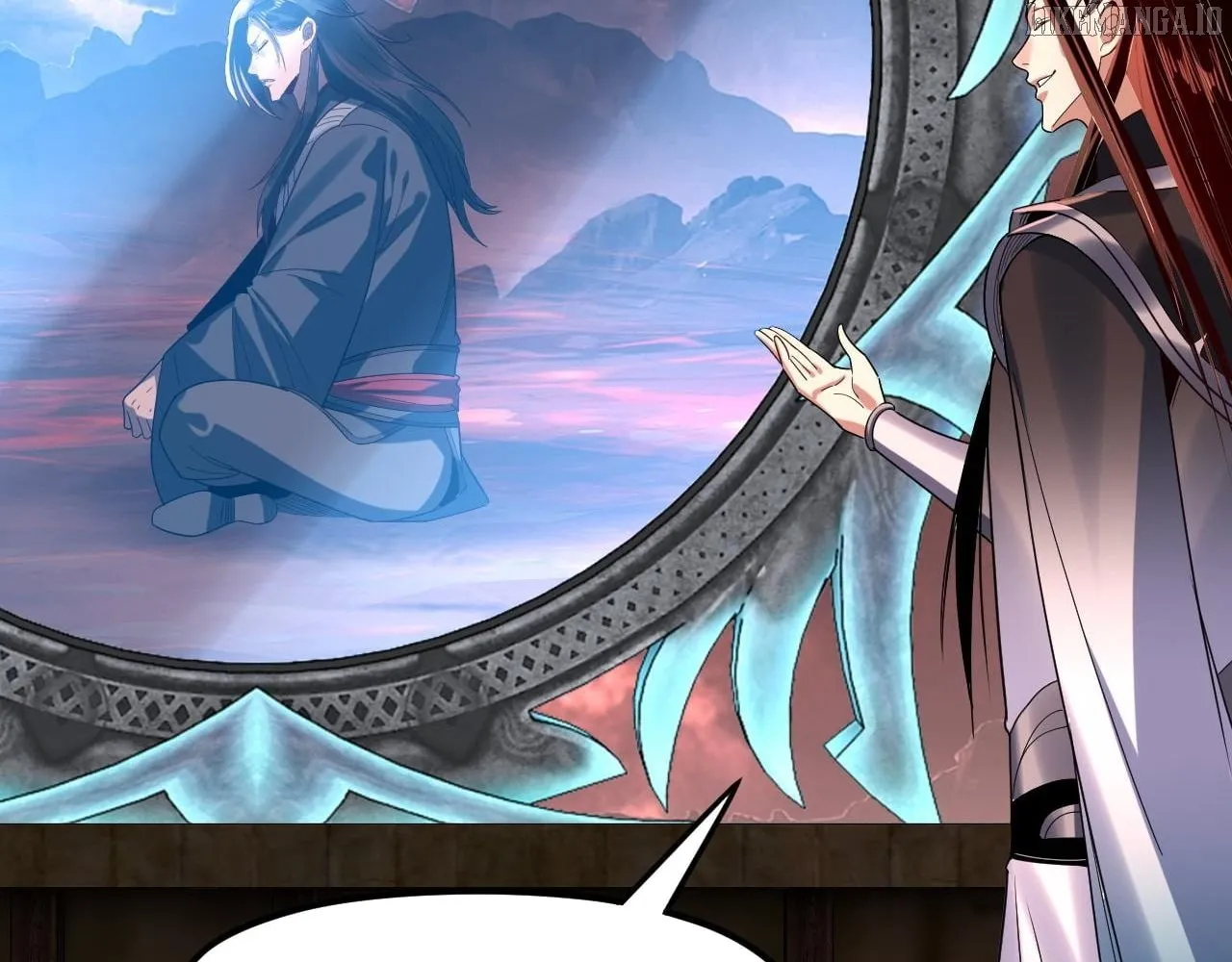 Me, The Heavenly Destined Villain Chapter 283 page 38 - 