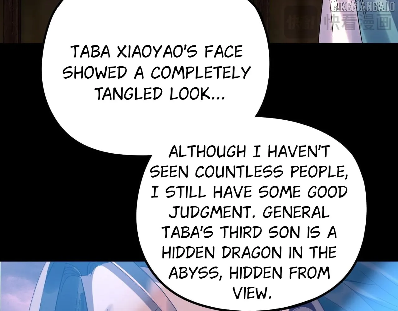 Me, The Heavenly Destined Villain Chapter 283 page 39 - 