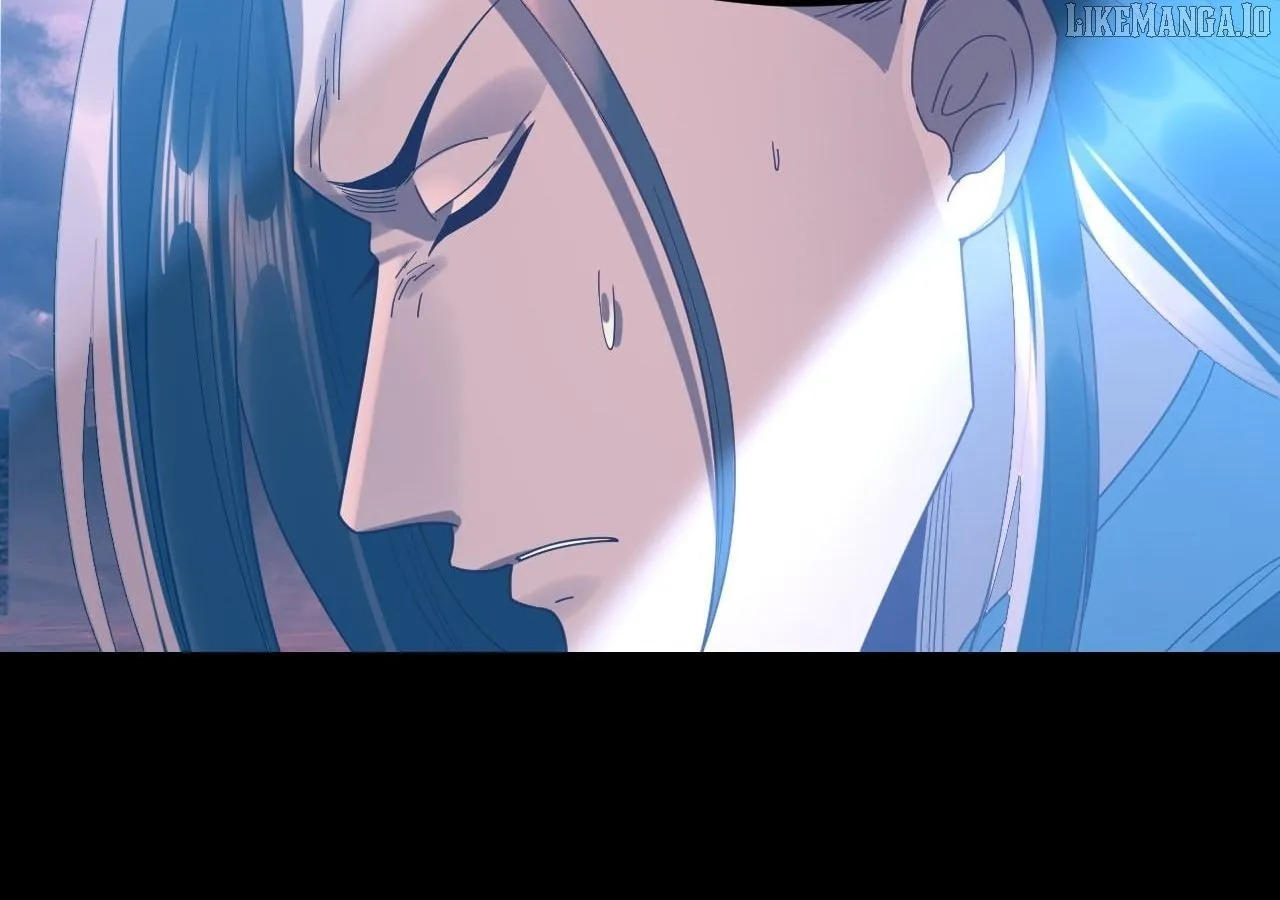 Me, The Heavenly Destined Villain Chapter 283 page 40 - 