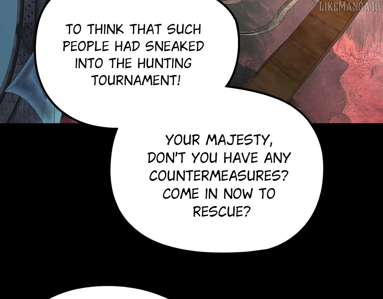 Me, The Heavenly Destined Villain Chapter 283 page 5 - 