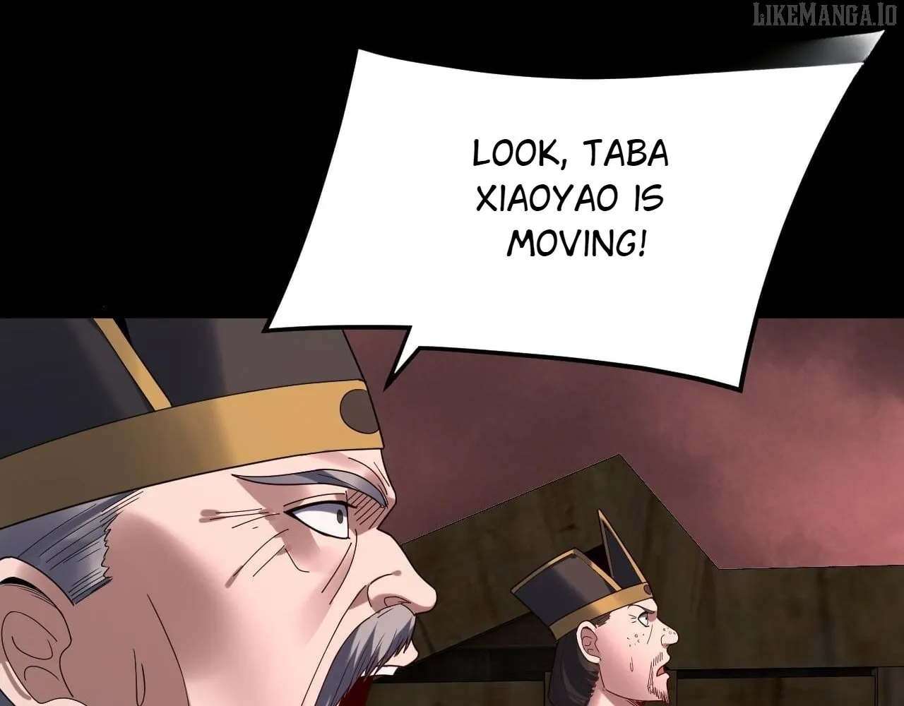 Me, The Heavenly Destined Villain Chapter 283 page 41 - 