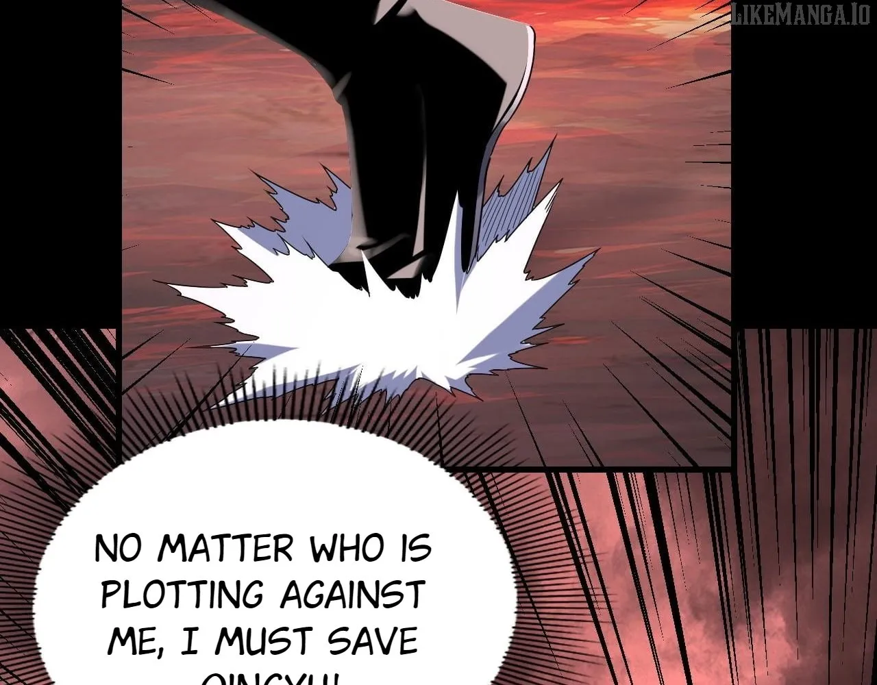 Me, The Heavenly Destined Villain Chapter 283 page 43 - 