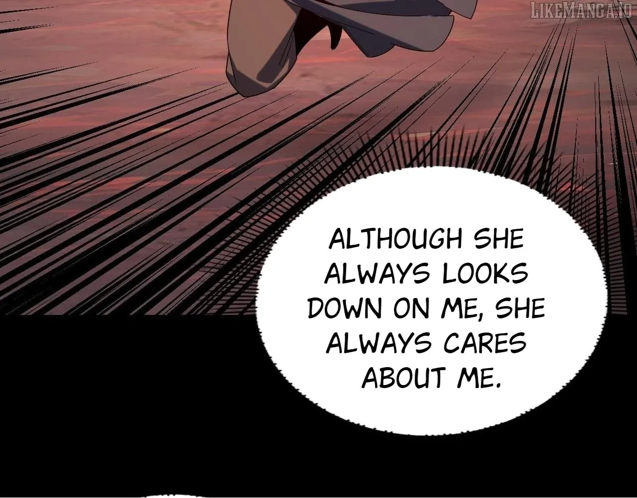 Me, The Heavenly Destined Villain Chapter 283 page 45 - 