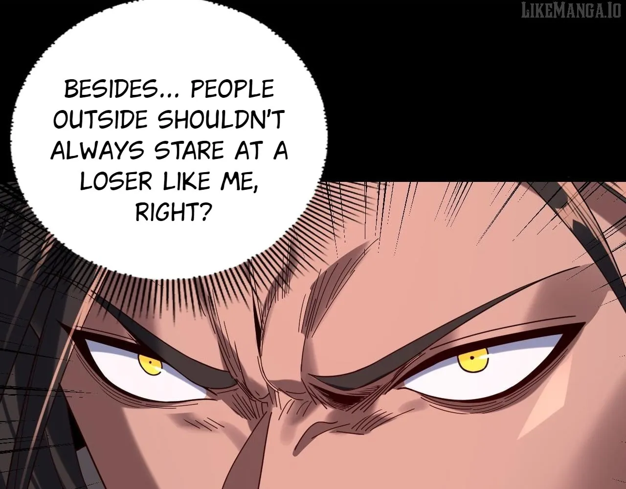 Me, The Heavenly Destined Villain Chapter 283 page 46 - 
