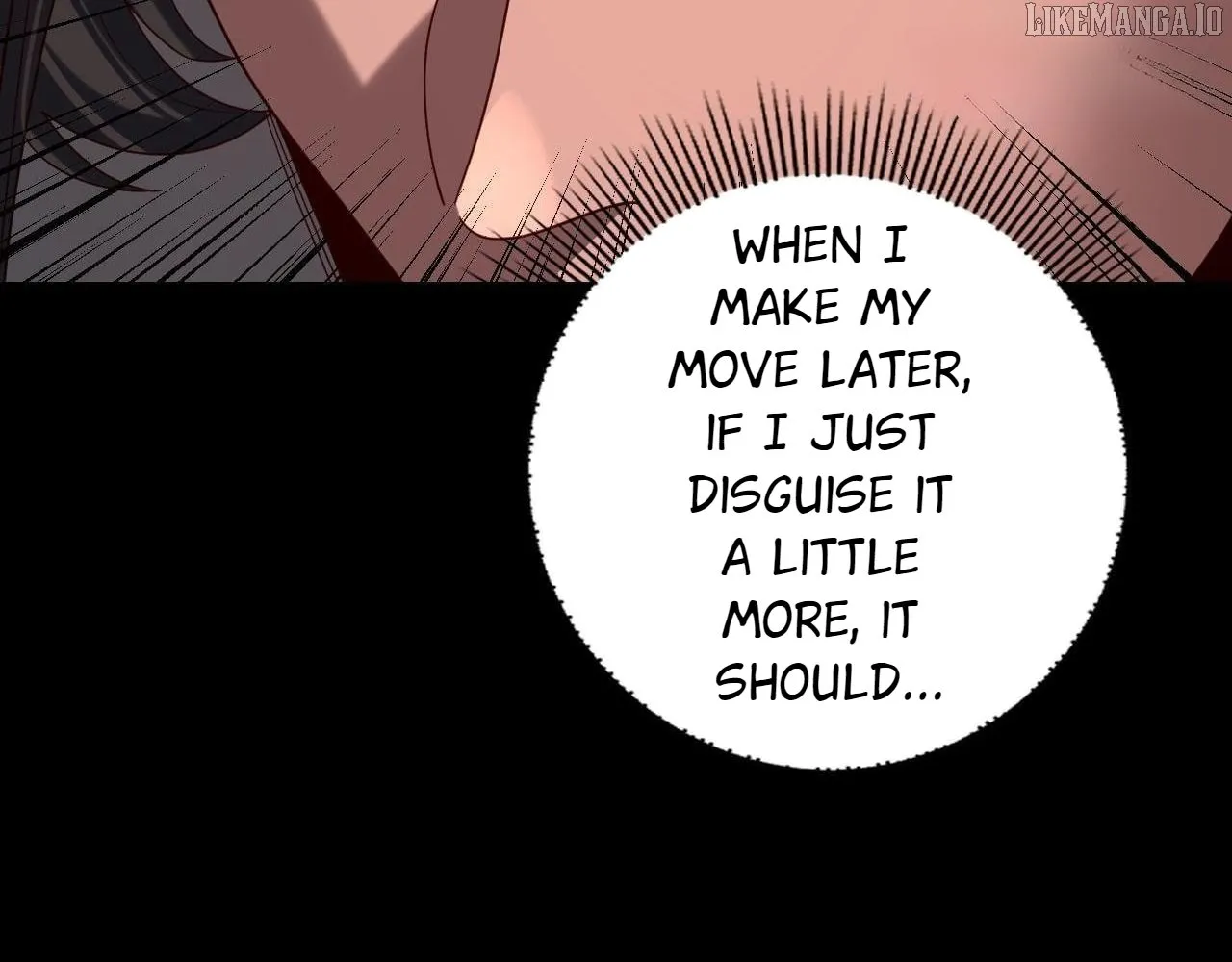 Me, The Heavenly Destined Villain Chapter 283 page 47 - 