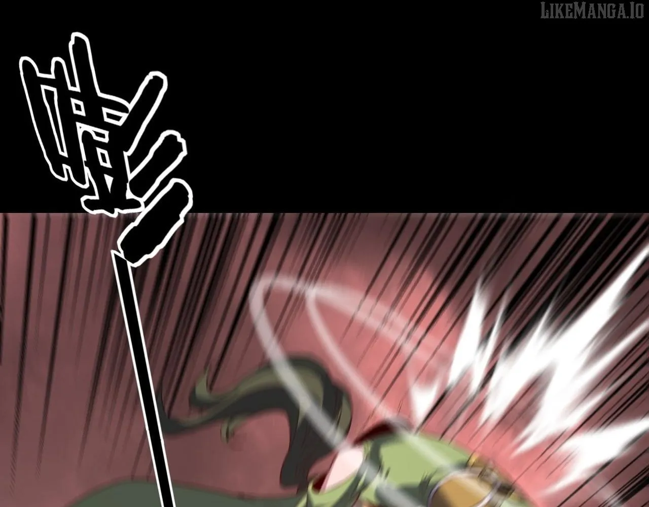 Me, The Heavenly Destined Villain Chapter 283 page 48 - 