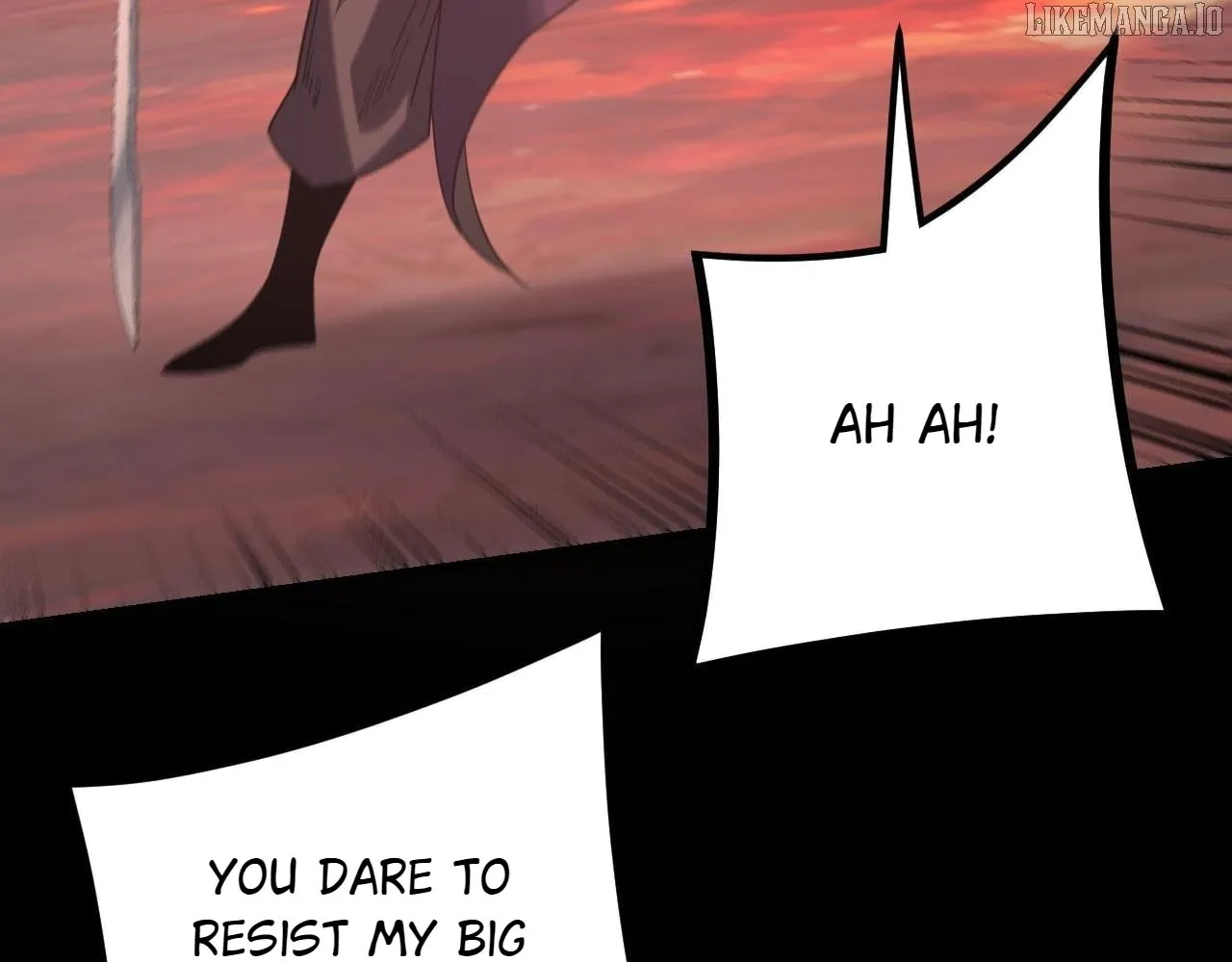 Me, The Heavenly Destined Villain Chapter 283 page 50 - 