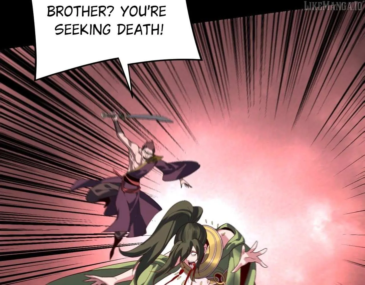 Me, The Heavenly Destined Villain Chapter 283 page 51 - 