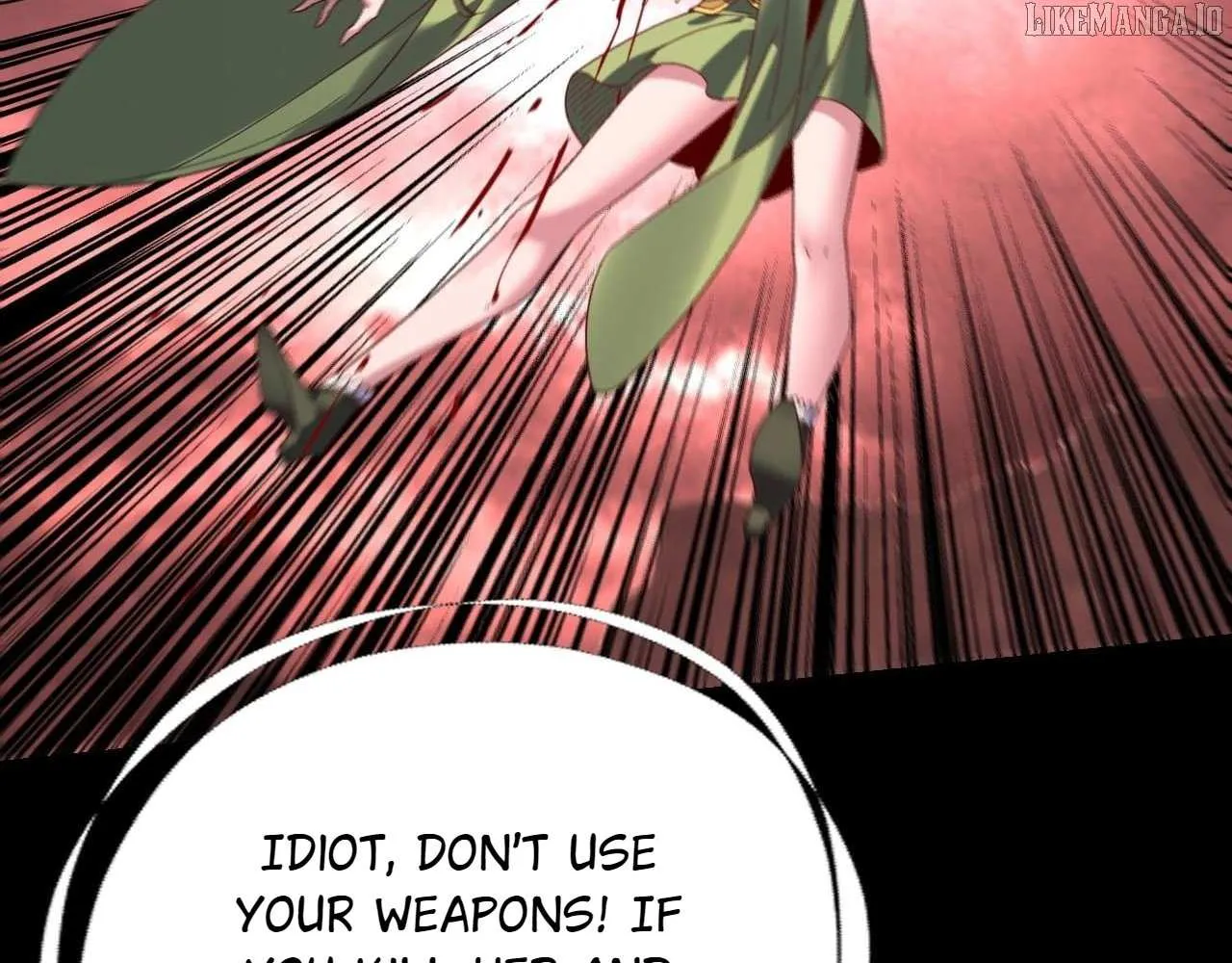 Me, The Heavenly Destined Villain Chapter 283 page 52 - 