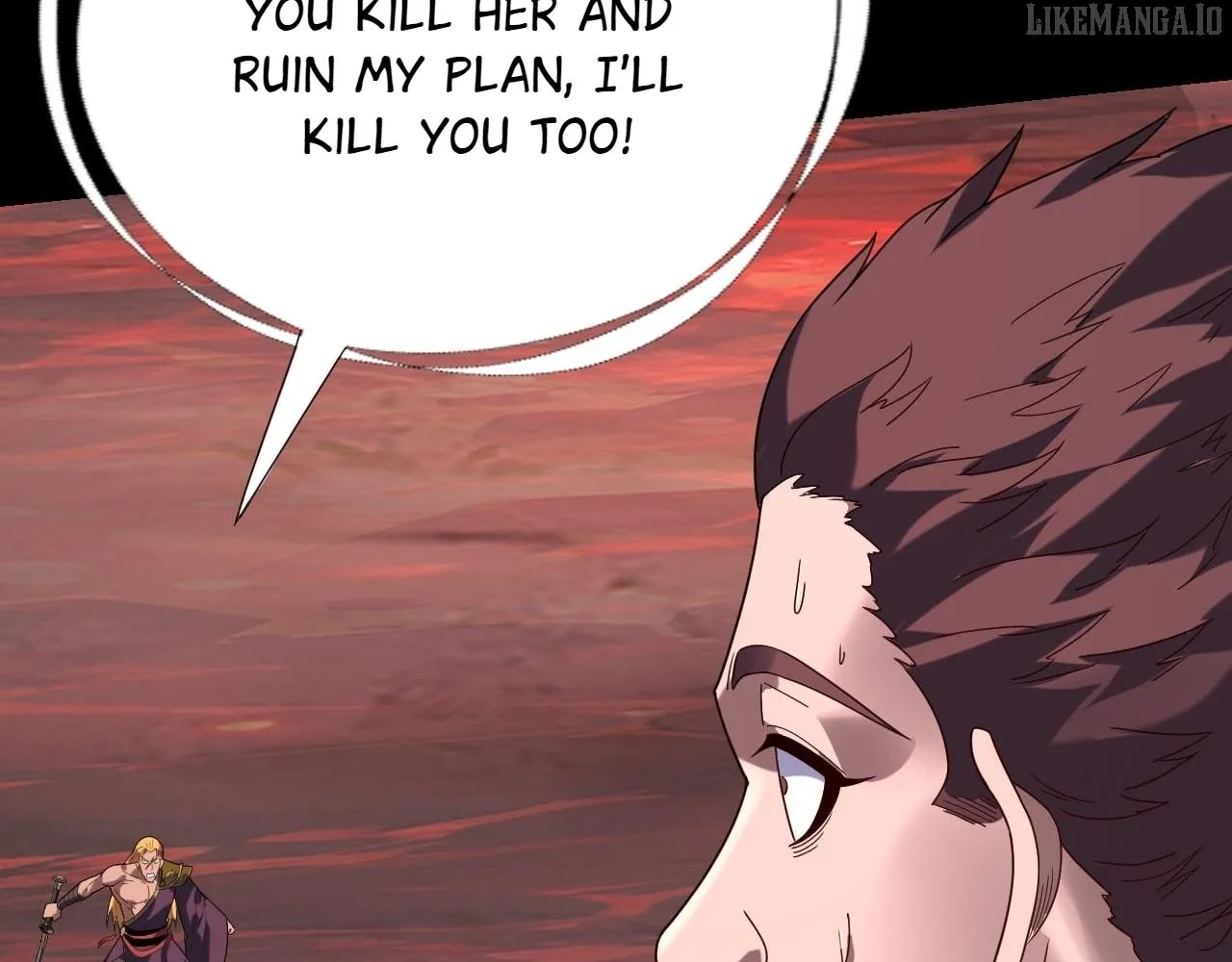 Me, The Heavenly Destined Villain Chapter 283 page 53 - 