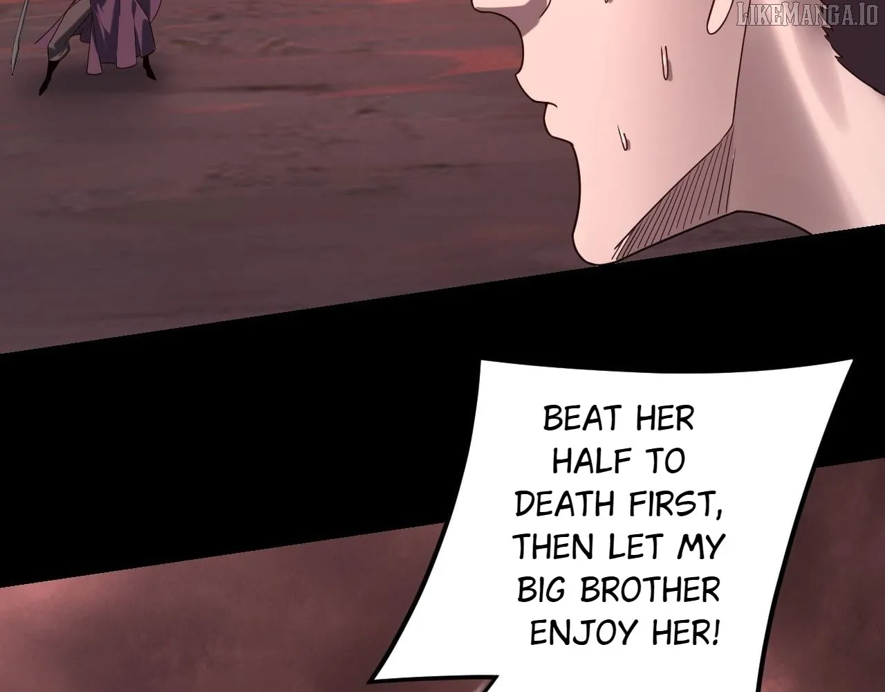 Me, The Heavenly Destined Villain Chapter 283 page 54 - 