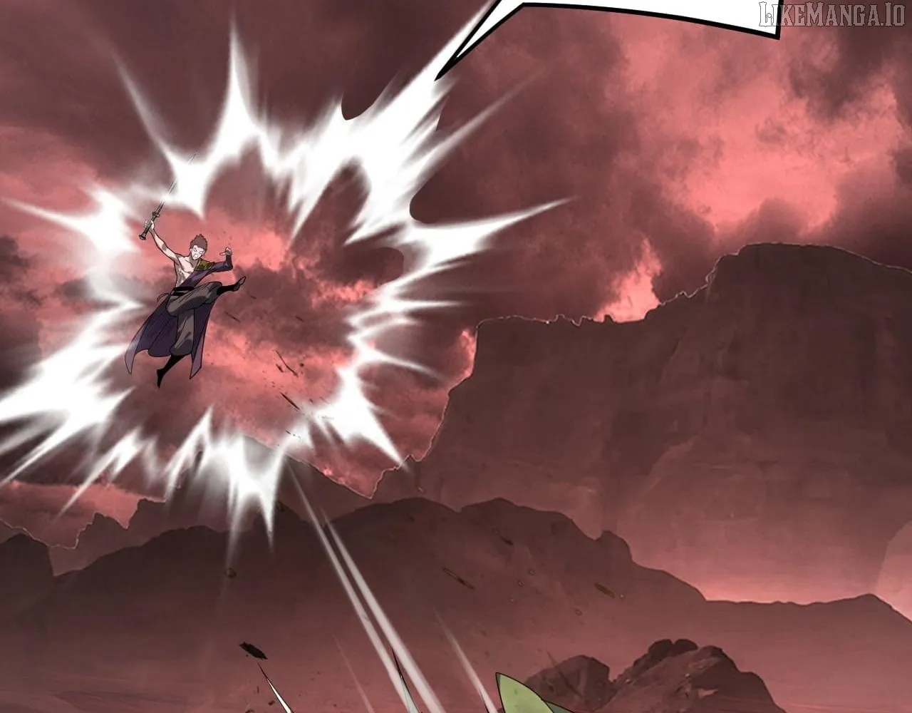 Me, The Heavenly Destined Villain Chapter 283 page 55 - 