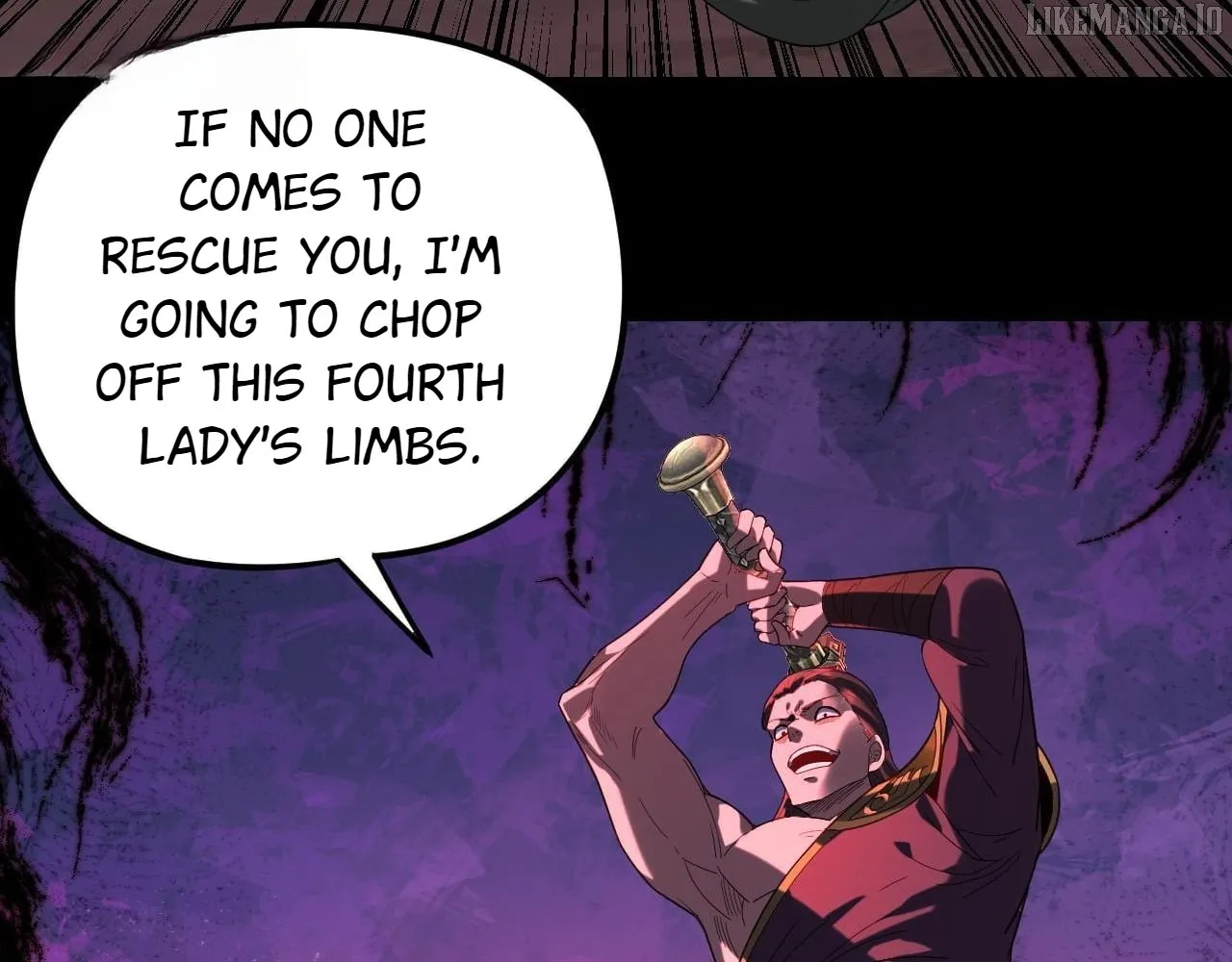 Me, The Heavenly Destined Villain Chapter 283 page 58 - 