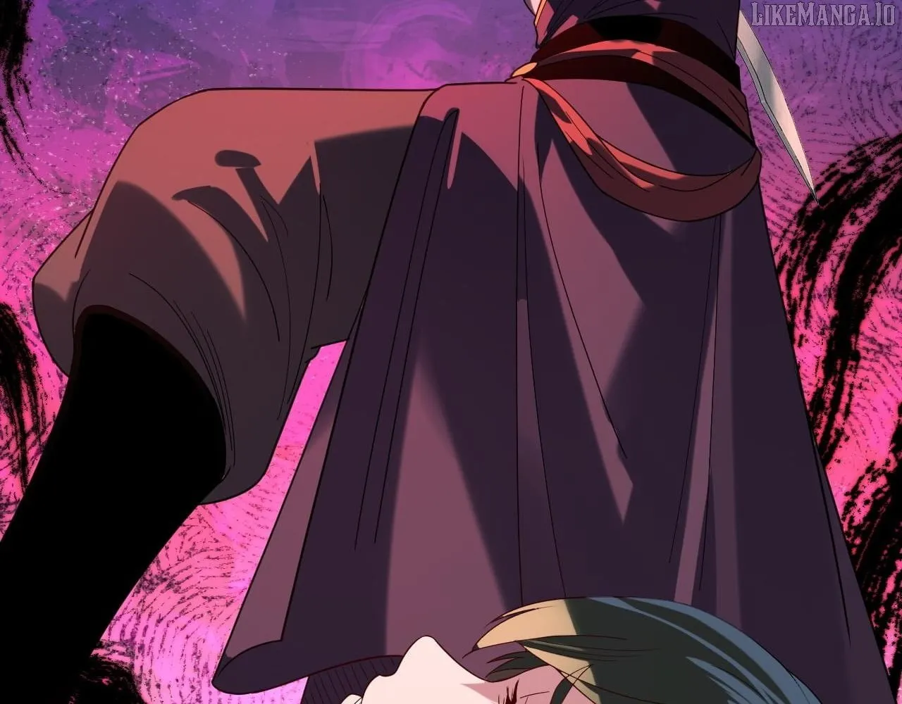 Me, The Heavenly Destined Villain Chapter 283 page 59 - 