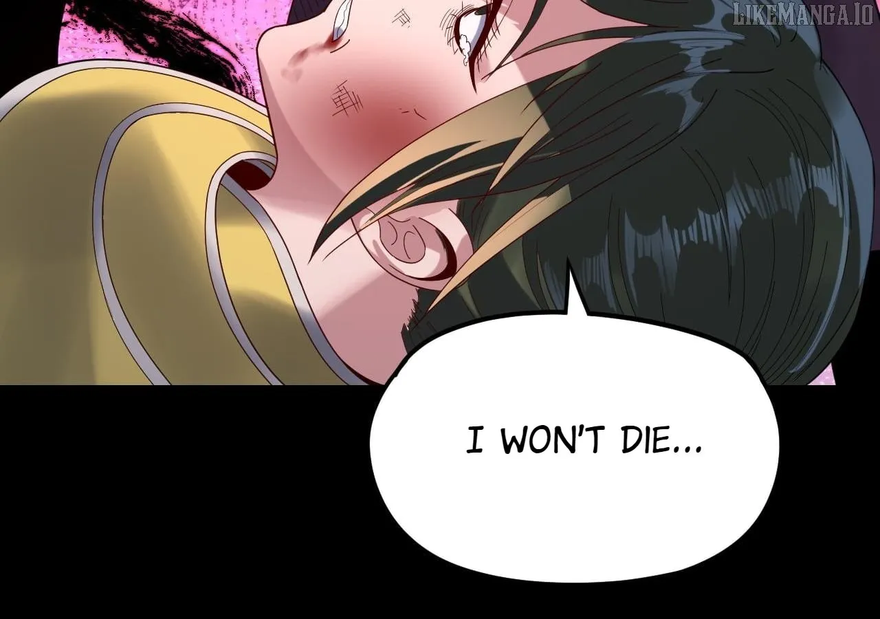 Me, The Heavenly Destined Villain Chapter 283 page 60 - 