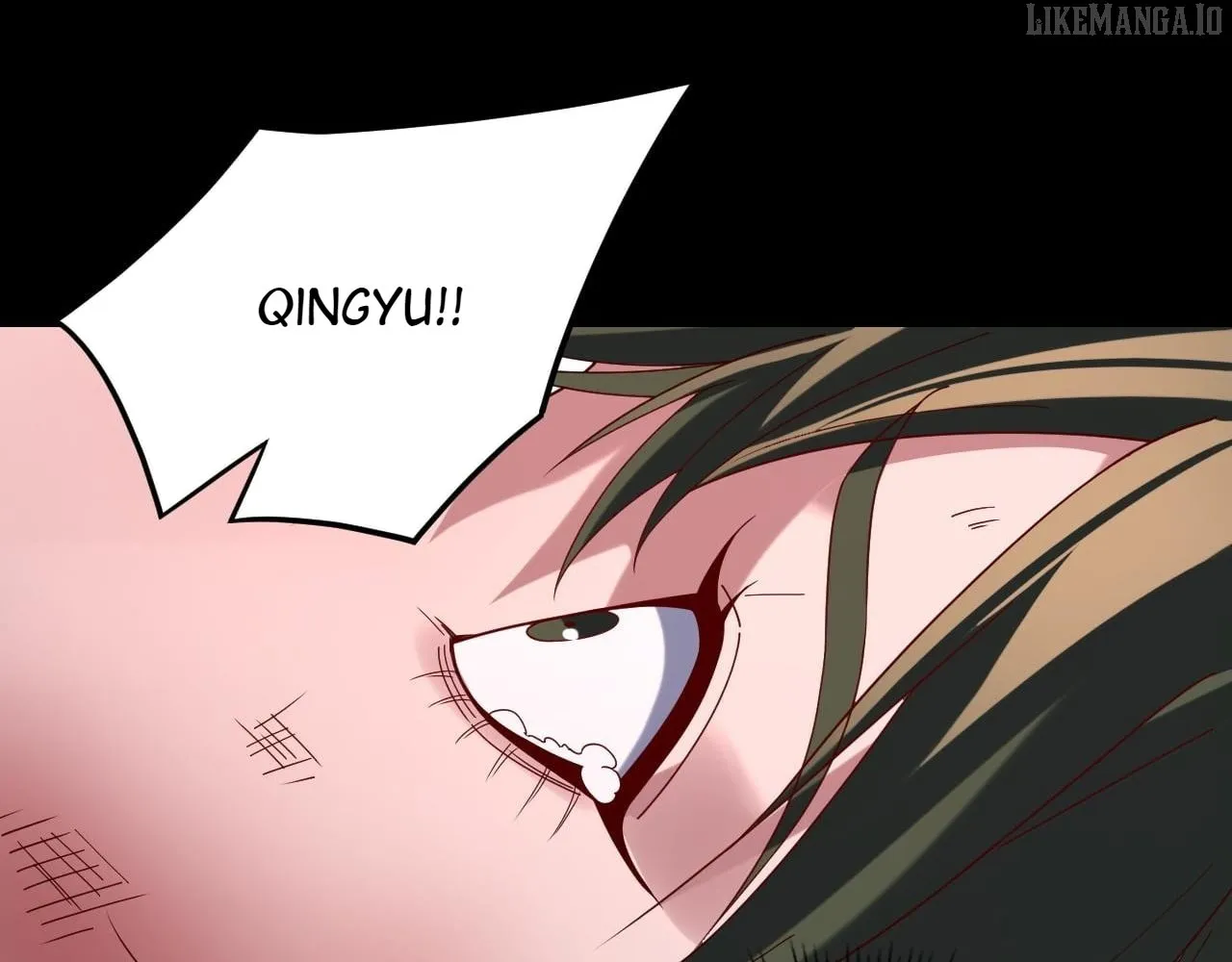 Me, The Heavenly Destined Villain Chapter 283 page 61 - 