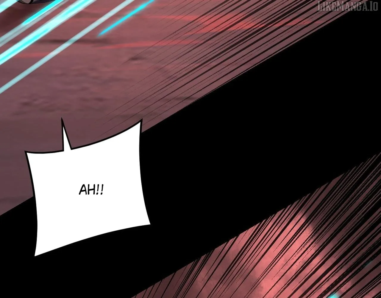 Me, The Heavenly Destined Villain Chapter 283 page 64 - 