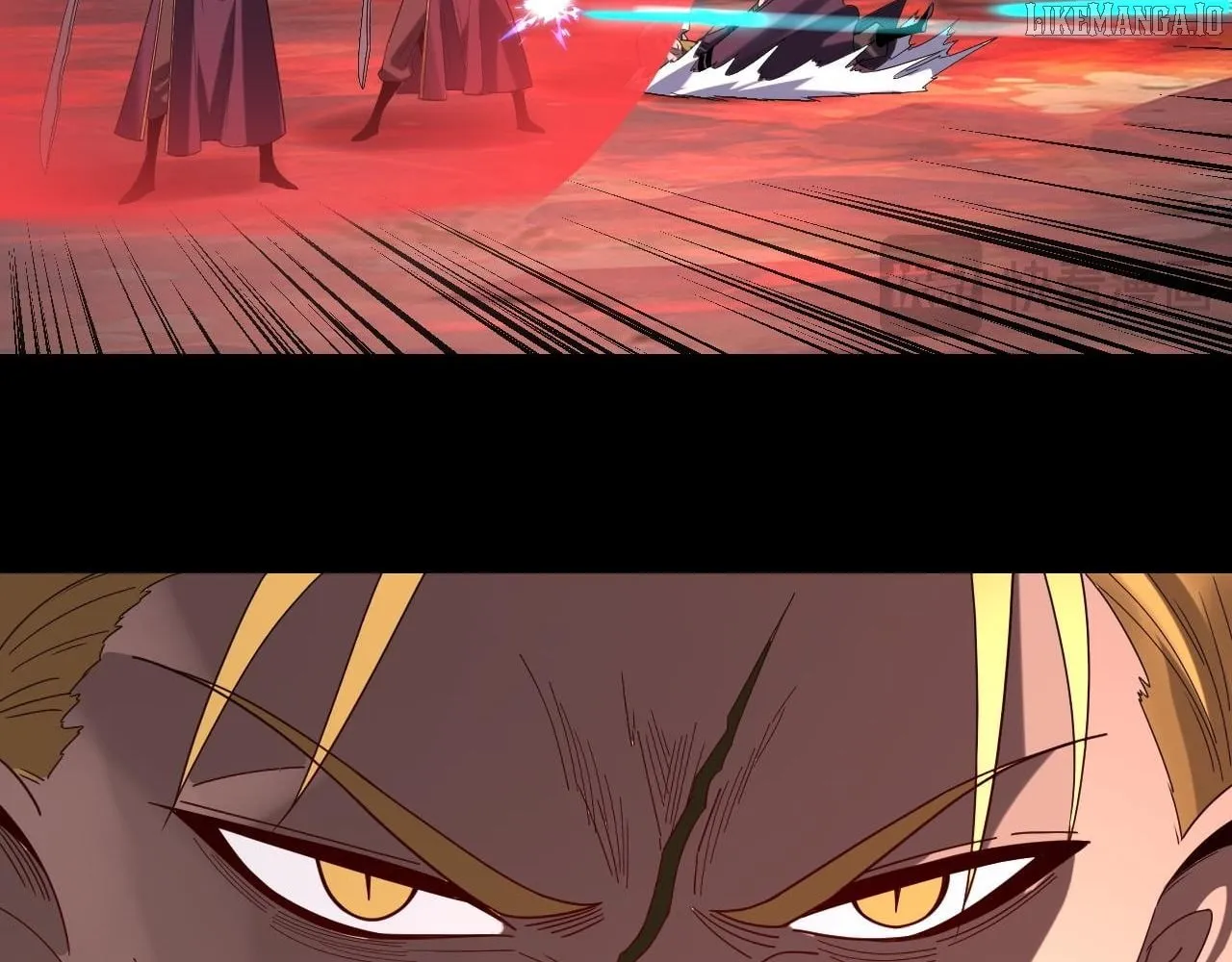 Me, The Heavenly Destined Villain Chapter 283 page 66 - 