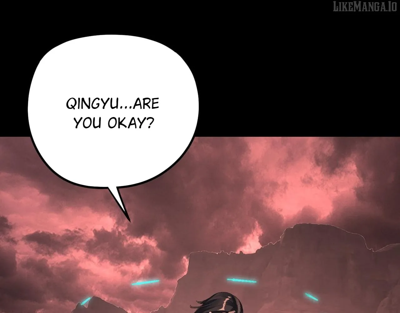 Me, The Heavenly Destined Villain Chapter 283 page 68 - 