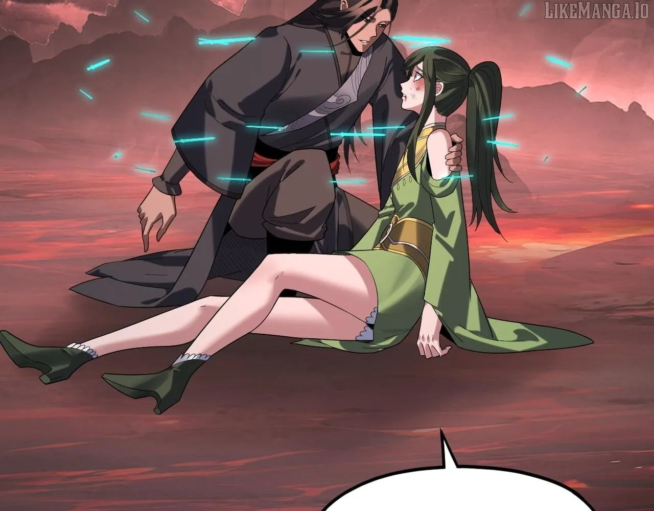 Me, The Heavenly Destined Villain Chapter 283 page 69 - 