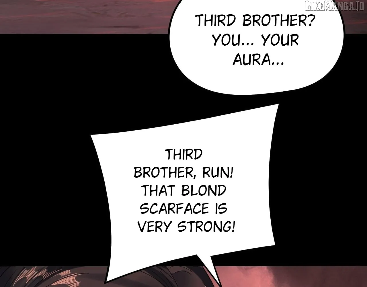 Me, The Heavenly Destined Villain Chapter 283 page 70 - 