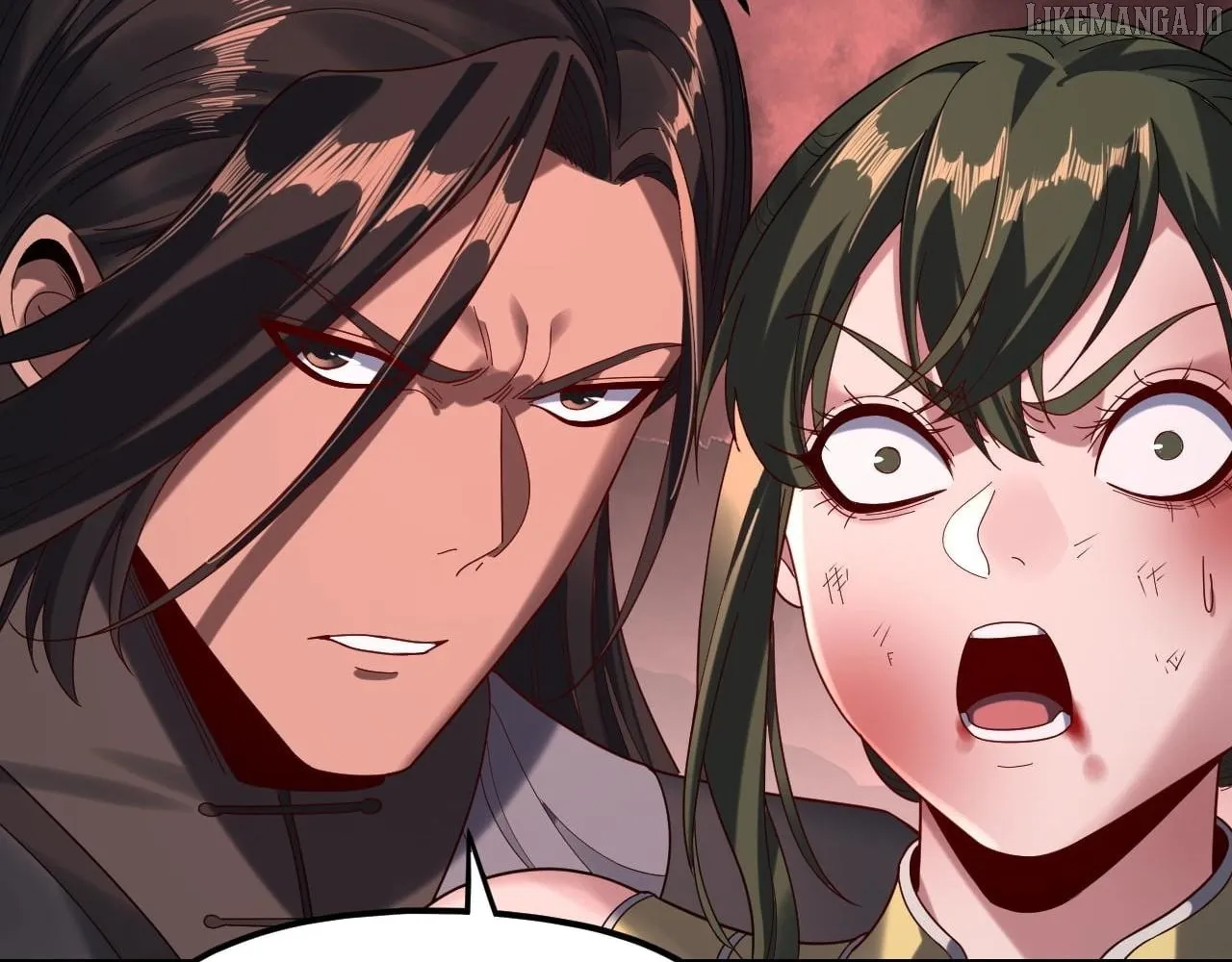 Me, The Heavenly Destined Villain Chapter 283 page 71 - 