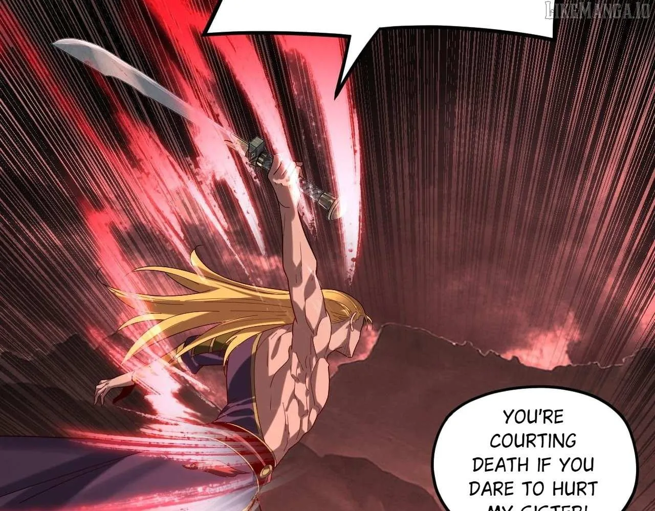 Me, The Heavenly Destined Villain Chapter 283 page 73 - 
