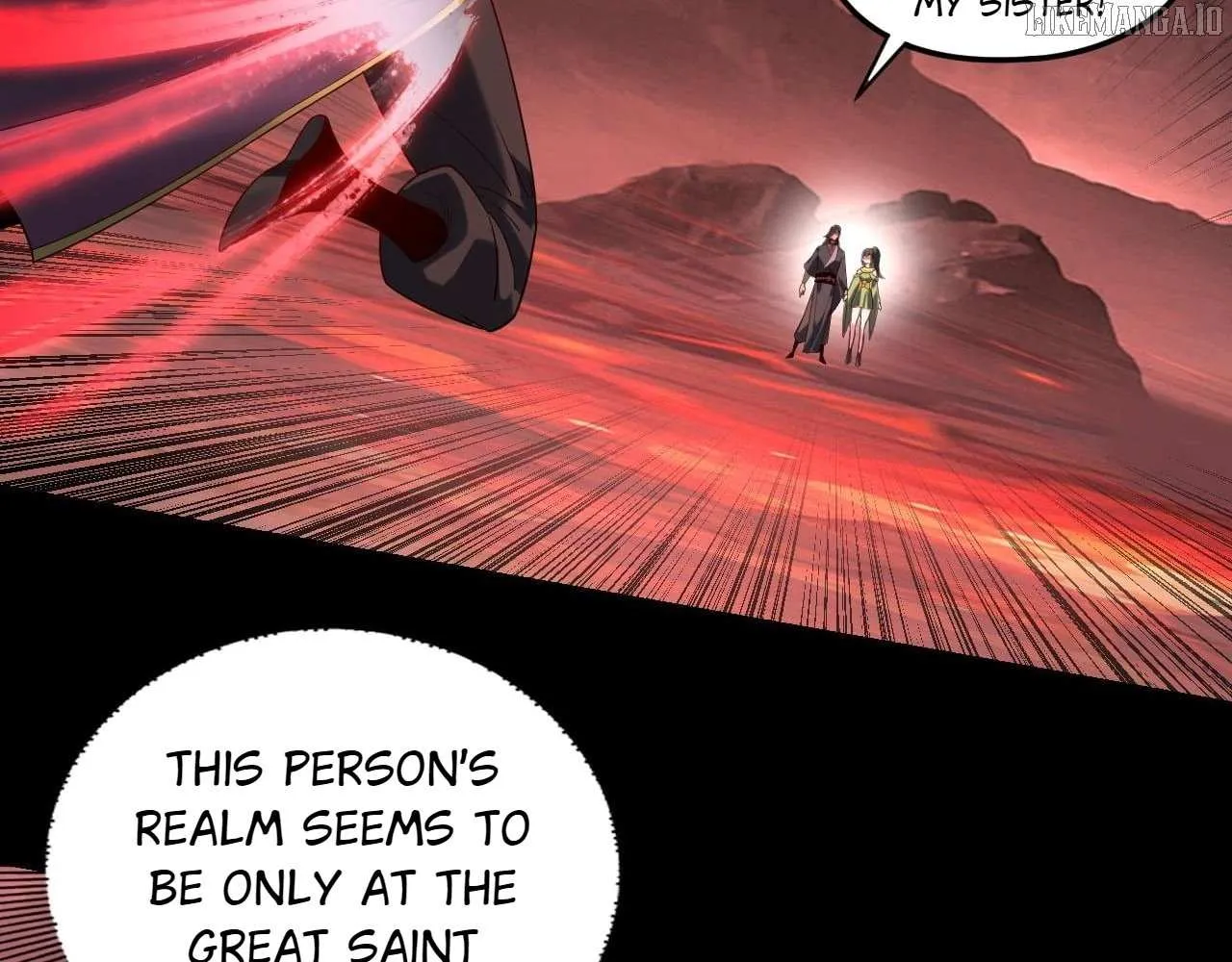 Me, The Heavenly Destined Villain Chapter 283 page 74 - 