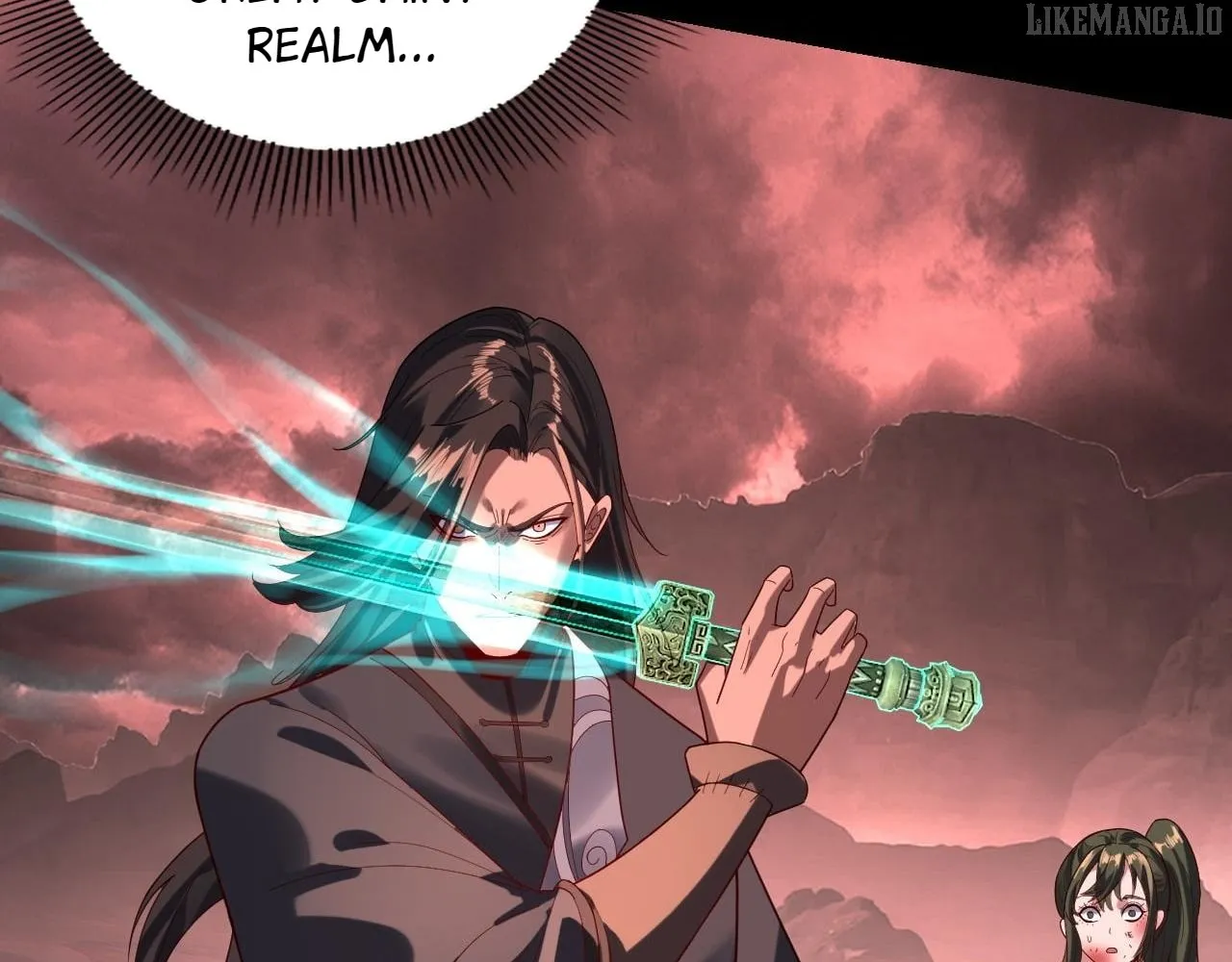 Me, The Heavenly Destined Villain Chapter 283 page 75 - 