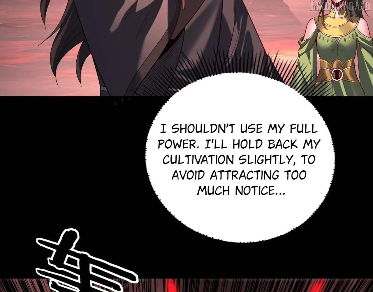 Me, The Heavenly Destined Villain Chapter 283 page 76 - 