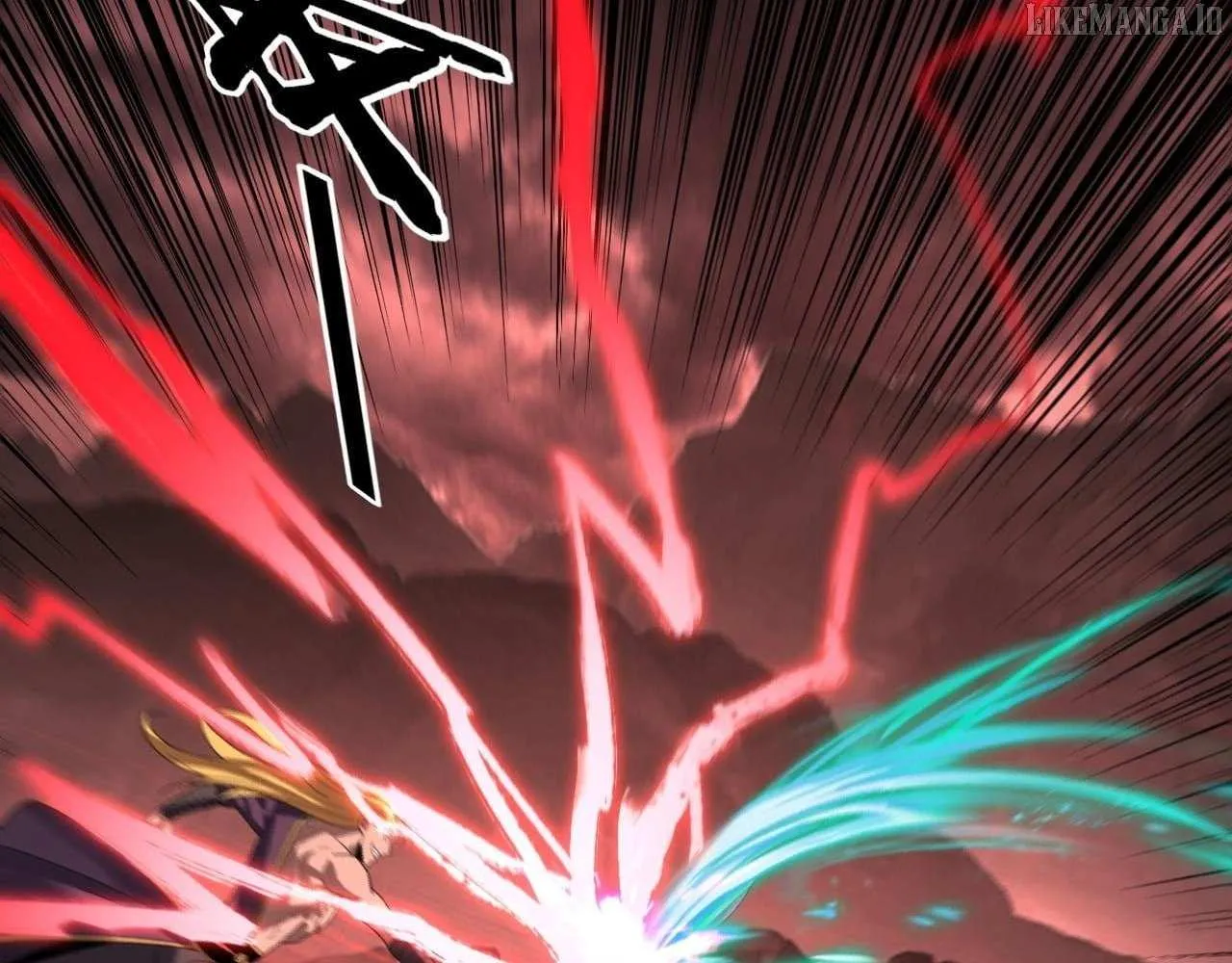 Me, The Heavenly Destined Villain Chapter 283 page 77 - 