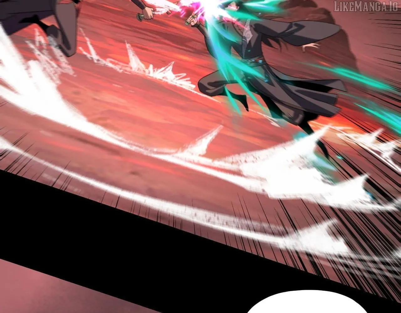 Me, The Heavenly Destined Villain Chapter 283 page 78 - 