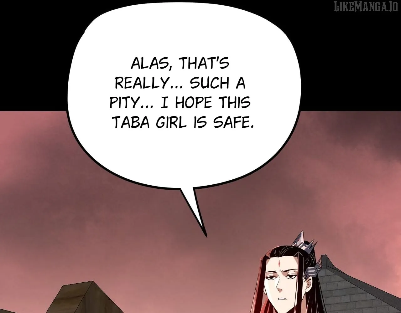 Me, The Heavenly Destined Villain Chapter 283 page 9 - 
