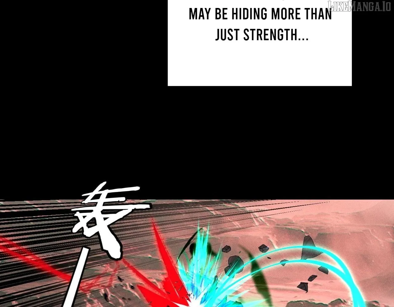 Me, The Heavenly Destined Villain Chapter 283 page 83 - 