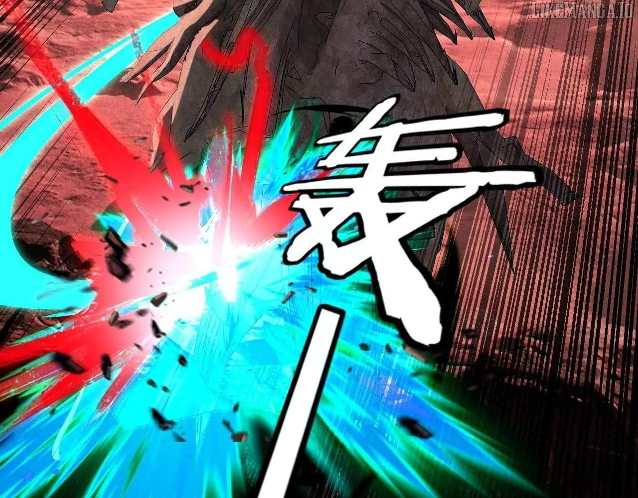 Me, The Heavenly Destined Villain Chapter 283 page 85 - 