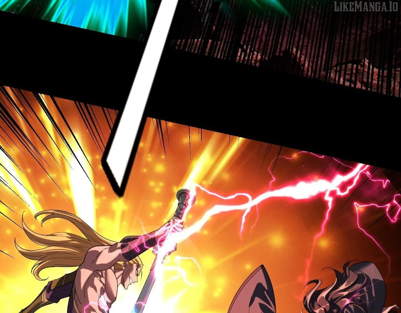 Me, The Heavenly Destined Villain Chapter 283 page 86 - 