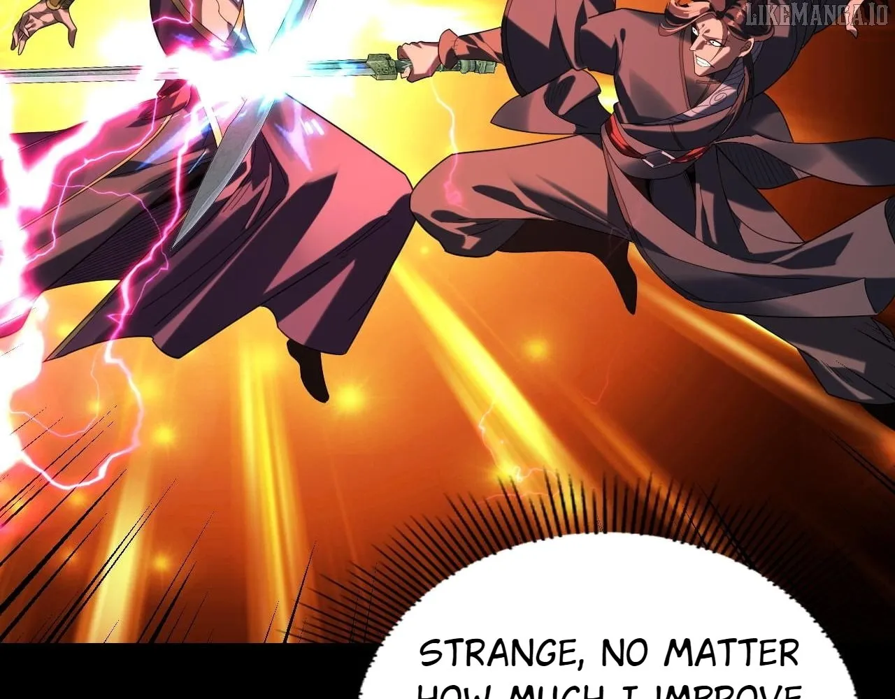 Me, The Heavenly Destined Villain Chapter 283 page 87 - 