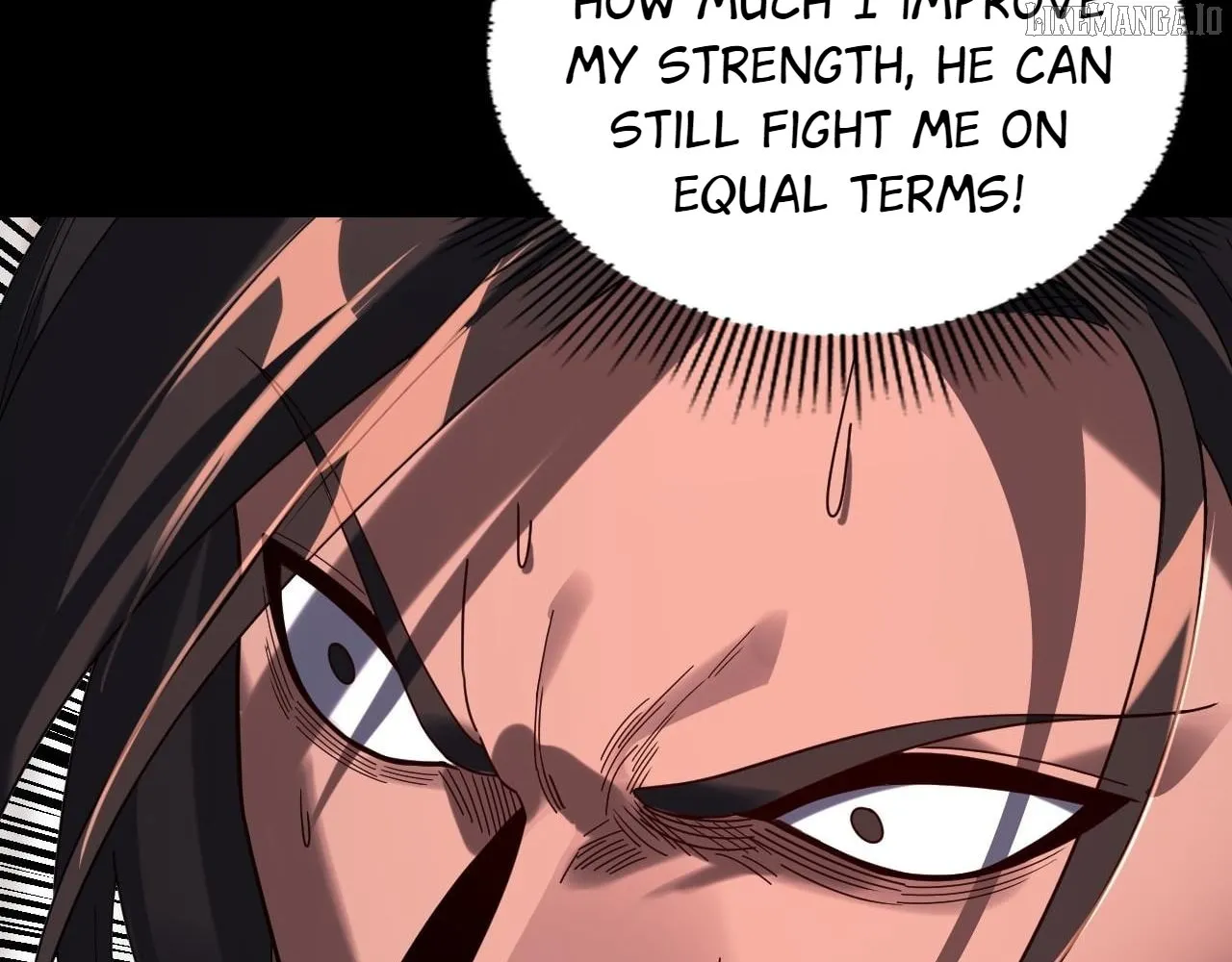 Me, The Heavenly Destined Villain Chapter 283 page 88 - 