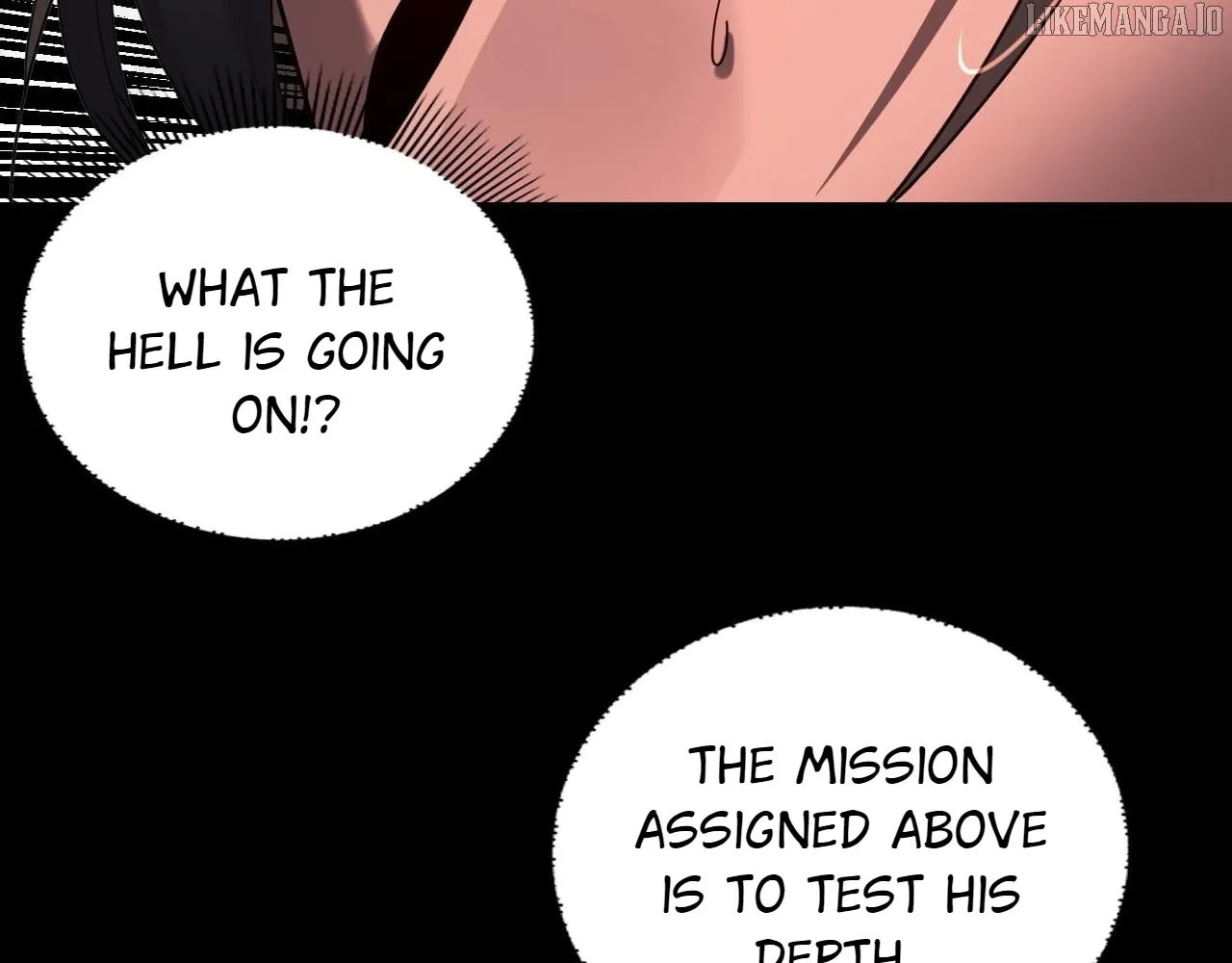 Me, The Heavenly Destined Villain Chapter 283 page 89 - 