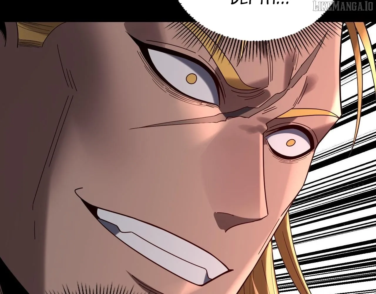 Me, The Heavenly Destined Villain Chapter 283 page 90 - 