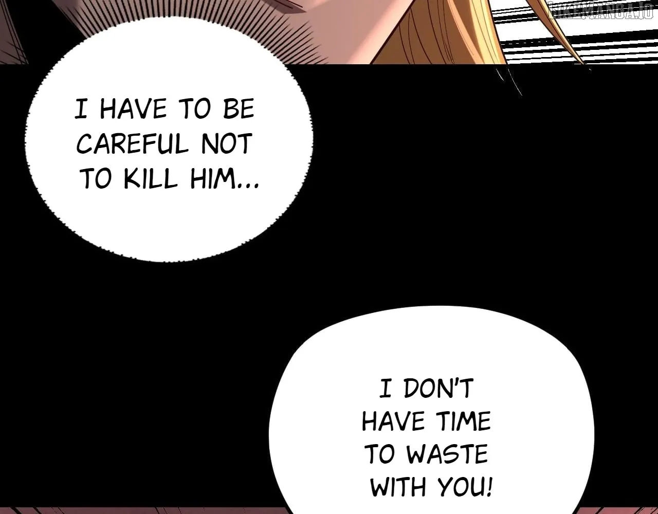 Me, The Heavenly Destined Villain Chapter 283 page 91 - 