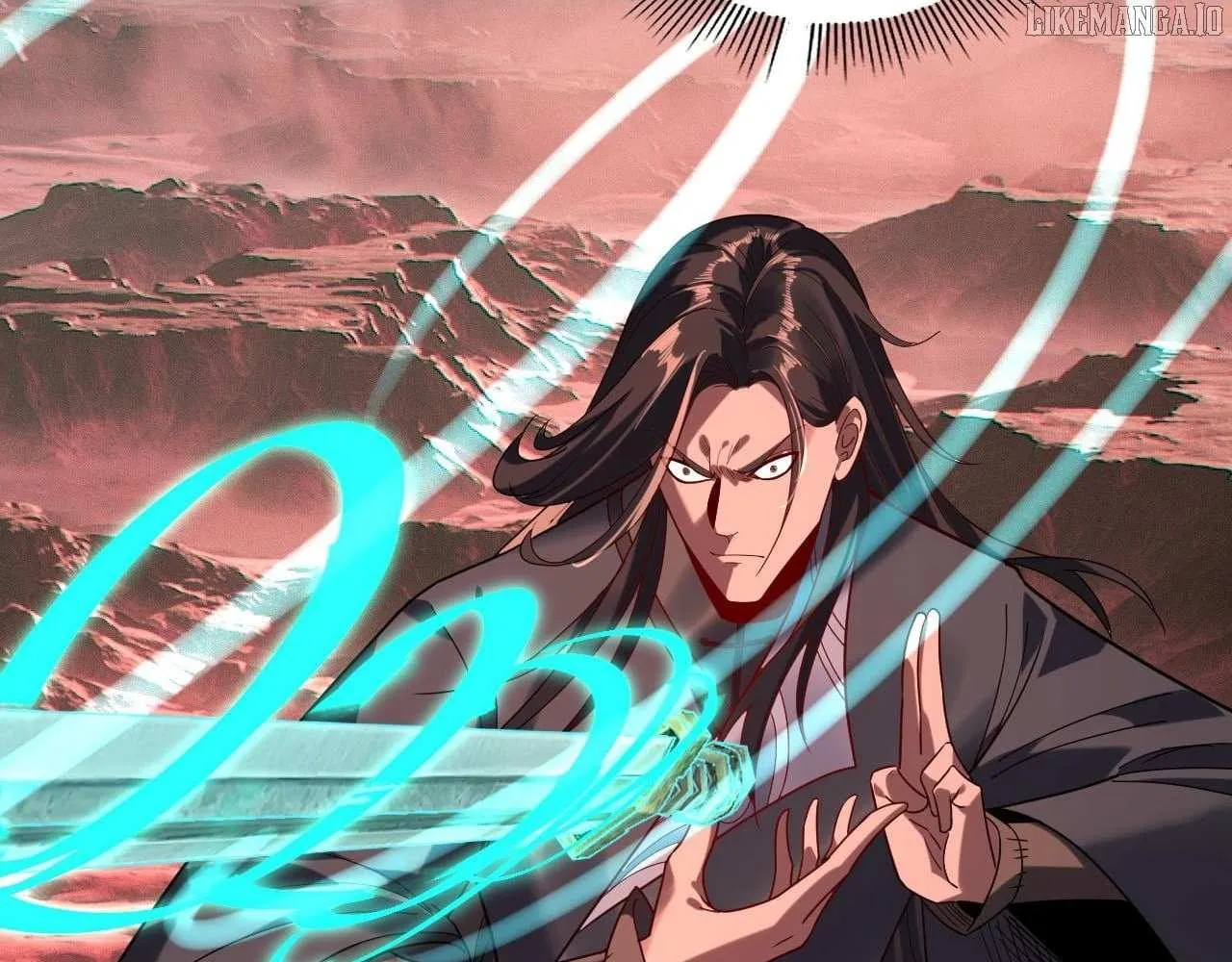 Me, The Heavenly Destined Villain Chapter 283 page 94 - 