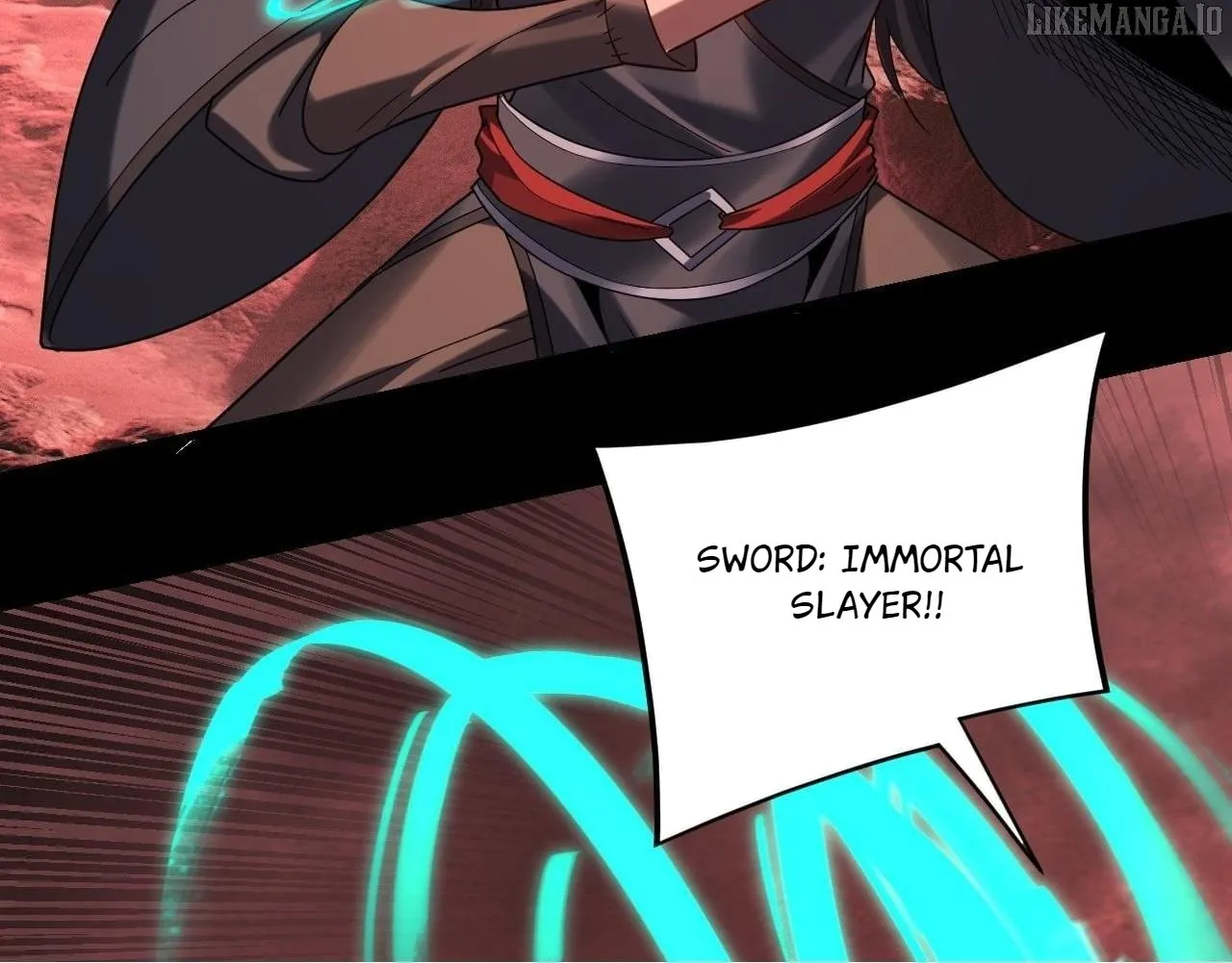 Me, The Heavenly Destined Villain Chapter 283 page 95 - 
